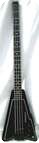 Steinberger XP2 1990 Black