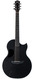 McPehrson McPherson Sable Carbon Fiber Guitar 2017