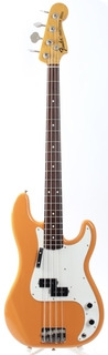 Fender Precision Bass '70 Reissue 2004 Capri Orange