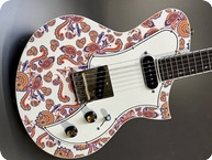 Kauer Korona Paisley 2023 Paisley