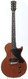 Gibson Les Paul Junior 1955-Natural