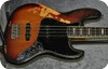 Fender Jazz Bass 1973-Sunburst