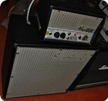 Hagstrom 210 Bass Top Cab