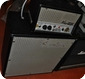 Hagstrom 210 Bass Top Cab