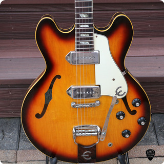 Epiphone Casino  1967