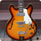 Epiphone Casino 1967