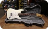 Fender Stratocaster 1989-Olympic White