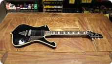 Ibanez PS10 1979 Black