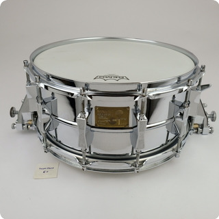 Sonor Sonor Signature Horst Link Hld 582 Snare Drum 14