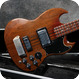 Gibson EB3 1973-Cherry