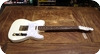 Fender Telecaster Custom 1996-White