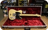 Fender Telecaster 2006-Natural