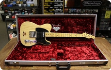 Fender Telecaster 2006 Natural