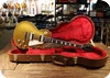 Gibson Les Paul Classic 2019 Goldtop