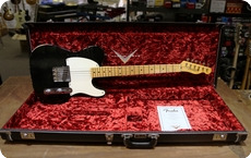 Fender Esquier 2015 Black