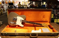 Fender Esquier 2013 Shoreline Gold