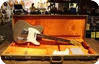 Fender Esquier 2013 Shoreline Gold
