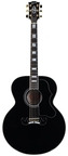 Gibson-SJ200 Custom Ebony