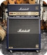 Marshall JVM 410 HJS Joe Satriani Limited Edition Purple Tolex