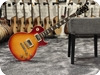 Gibson-Les Paul Standard-1990-Heritage Cherry Sunburst