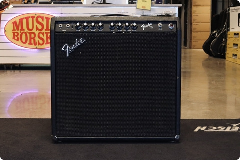 Fender 75 1979 Black