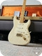 Fender Stratocaster 2007 Blonde