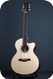 Sunami Guitars-OM Cutaway-2023-Natural