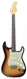 Fender Vintage Custom 1959 Strat 2023-Sunburst