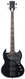 Gibson SG-Z Bass 2000-Ebony