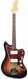 Fender Jazzmaster 1964-Sunburst