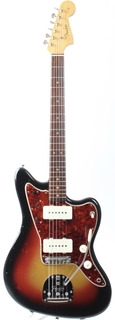 Fender Jazzmaster 1964 Sunburst