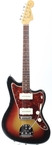 Fender Jazzmaster 1964 Sunburst