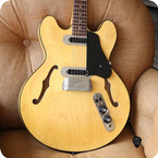 Gibson ES 320 TD 1972