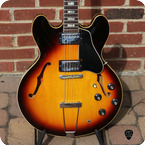 Gibson ES 335 TD 1967