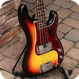 Fender Precision Bass 1966