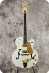 Gretsch White Falcon 2011 White Gretsch White Falcon 2011 White