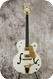 Gretsch White Falcon 2011-White Gretsch White Falcon 2011-White