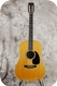 Martin D 35 S 1975 Natural