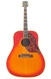 Gibson Hummingbird 1967-Cherry Sunburst