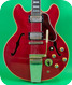 Gibson ES 355 1965-Cherry