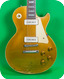 Gibson Les Paul Standard 1955-Gold