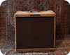 Fender Bassman 1959-Tweed