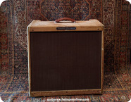 Fender Bassman 1959 Tweed