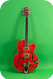 Gretsch-6120 SSU Brian Setzer-2001-Tennessee Orange