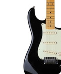 Fender-Fender The Edge Artist Series Signature Stratocaster-Black