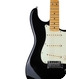 Fender Fender The Edge Artist Series Signature Stratocaster-Black
