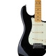 Fender-Fender The Edge Artist Series Signature Stratocaster-Black