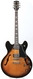 Gibson ES-335TD 1976-Sunburst