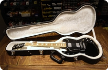 Gibson SG Standard 2009 Black