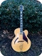 Gretsch Synchromatic 2000 Natural